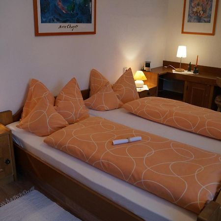 Ferienhotel Barmsee Krün Zewnętrze zdjęcie
