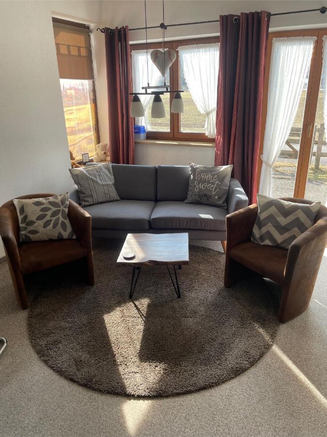 Ferienhotel Barmsee Krün Zewnętrze zdjęcie