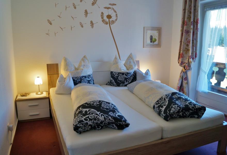 Ferienhotel Barmsee Krün Zewnętrze zdjęcie